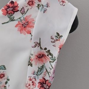 Like New BONGO Romper